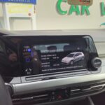 Volkswagen Golf 8 2.0TDI 2022 full
