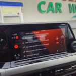 Volkswagen Golf 8 2.0TDI 2022 full