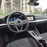 Volkswagen Golf 8 2.0TDI DSG full