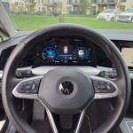 Volkswagen Golf 8 2.0TDI DSG full