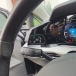 Volkswagen Golf 8 2.0TDI DSG full