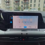 Volkswagen Golf 8 2.0TDI DSG full