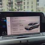 Volkswagen Golf 8 2.0TDI DSG full