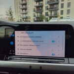 Volkswagen Golf 8 2.0TDI DSG full