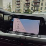 Volkswagen Golf 8 2.0TDI DSG full