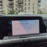 Volkswagen Golf 8 2.0TDI DSG full
