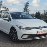 Volkswagen Golf 8 2.0TDI 2022 full