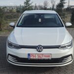 Volkswagen Golf 8 2.0TDI 2022 full