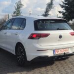 Volkswagen Golf 8 2.0TDI 2022 full