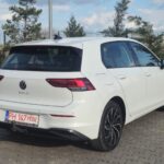 Volkswagen Golf 8 2.0TDI 2022 full