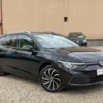 Volkswagen Golf 8 2.0TDI DSG full