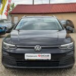Volkswagen Golf 8 2.0TDI DSG full