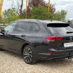 Volkswagen Golf 8 2.0TDI DSG full
