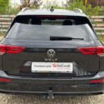 Volkswagen Golf 8 2.0TDI DSG full