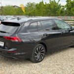 Volkswagen Golf 8 2.0TDI DSG full