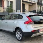 Volvo V40 Cross Country 2015 full