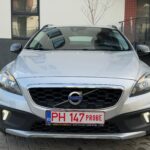 Volvo V40 Cross Country 2015 full