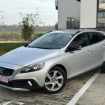 Volvo V40 Cross Country 2015 full