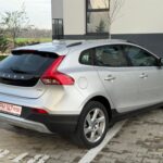 Volvo V40 Cross Country 2015 full
