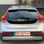 Volvo V40 Cross Country 2015 full