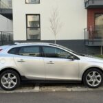 Volvo V40 Cross Country 2015 full