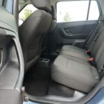 Skoda Fabia 2011 Greenline full
