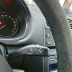 Skoda Fabia 2011 Greenline full