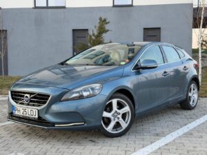 Volvo V40 2014 1.6 D2