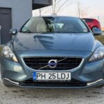 Volvo V40 2014 1.6 D2 full
