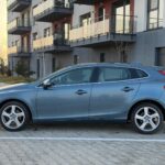 Volvo V40 2014 1.6 D2 full