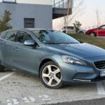 Volvo V40 2014 1.6 D2 full