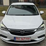 Opel Astra K 2018 Business+ full