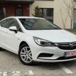Opel Astra K 2018 Business+ full