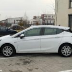 Opel Astra K 2018 Business+ full