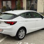 Opel Astra K 2018 Business+ full