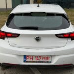 Opel Astra K 2018 Business+ full