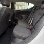 Opel Astra K 2018 Business+ full