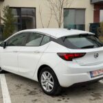 Opel Astra K 2018 Business+ full
