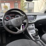 Opel Astra K 2018 Business+ full