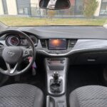Opel Astra K 2018 Business+ full