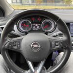 Opel Astra K 2018 Business+ full