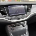 Opel Astra K 2018 Business+ full