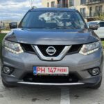 Nissan X-trail 1.6dci 2015 full