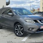 Nissan X-trail 1.6dci 2015 full