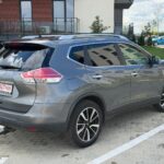 Nissan X-trail 1.6dci 2015 full