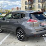 Nissan X-trail 1.6dci 2015 full