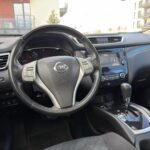 Nissan X-trail 1.6dci 2015 full