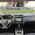 Nissan X-trail 1.6dci 2015 full