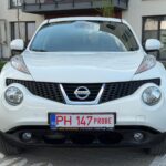 Nissan Juke 2013 1.5dci Tekna full