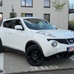 Nissan Juke 2013 1.5dci Tekna full